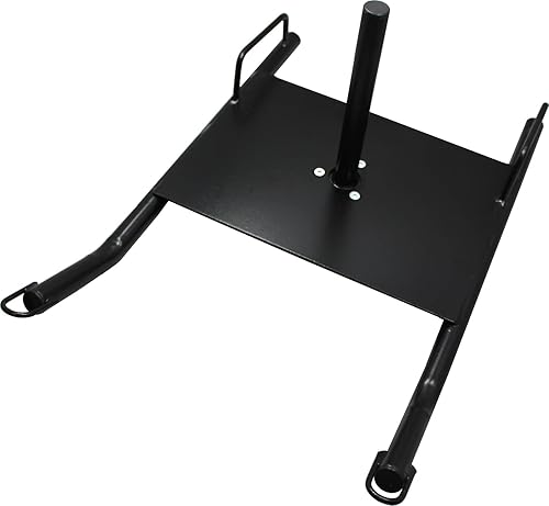 Miniatura 2 de Bluedot Trading Trineo de pesas de velocidad, escalera, juego de cono de agilidad para ejercicio atlético y mejora de velocidad, acondicionamiento y