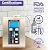 Aqua Ionizer Deluxe 7.5 Alkaline Water Ionizer