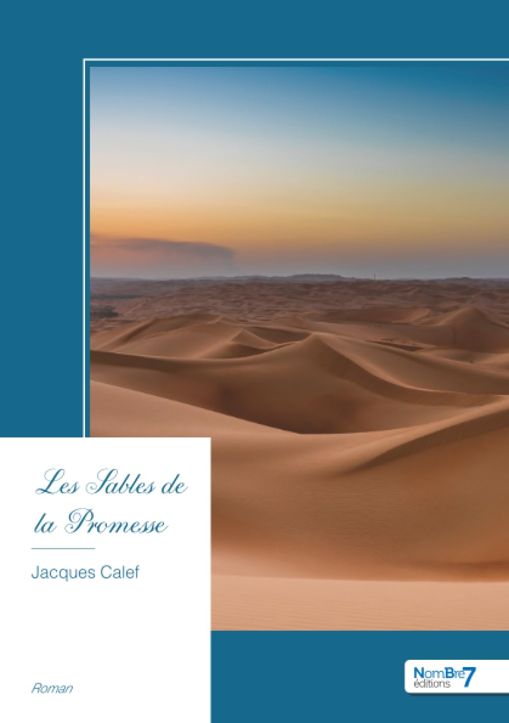 Les Sables de la Promesse