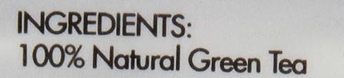 Miniatura 3 de Takaokaya Tea T Green Sencha, bolsas de té, unidad de 64 unidades