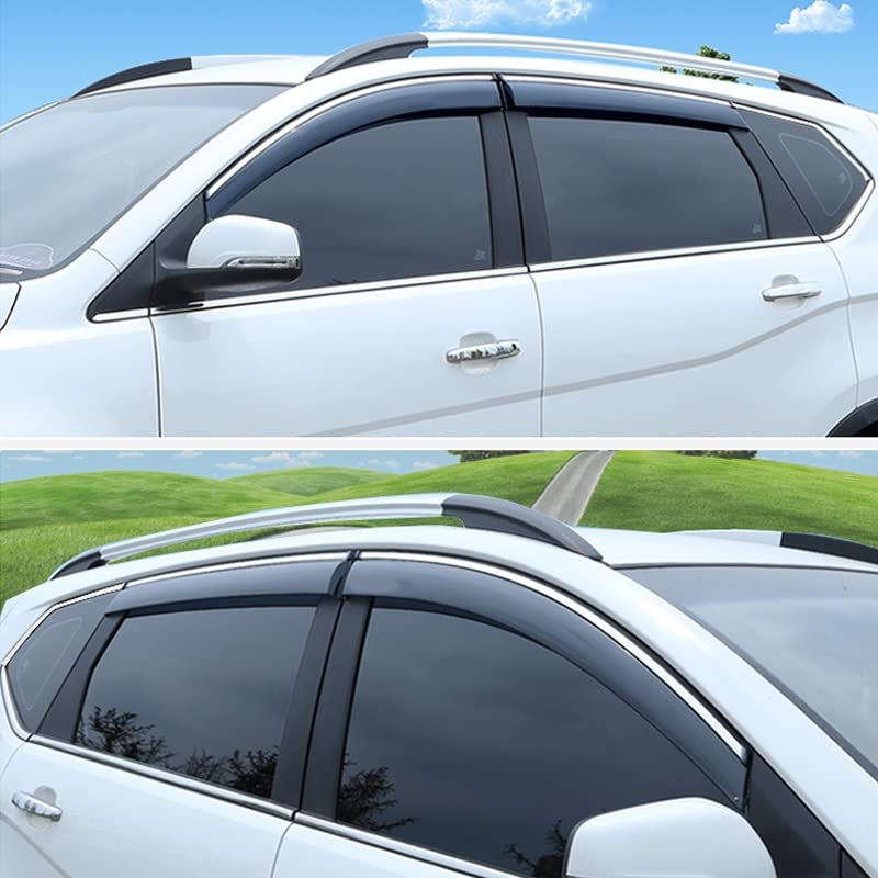 ディアブロ用アクリルサイドウインドウ Amazon.co.jp: サイドウィンドウ雨よけデフレクターは VW用T-Rocカー用