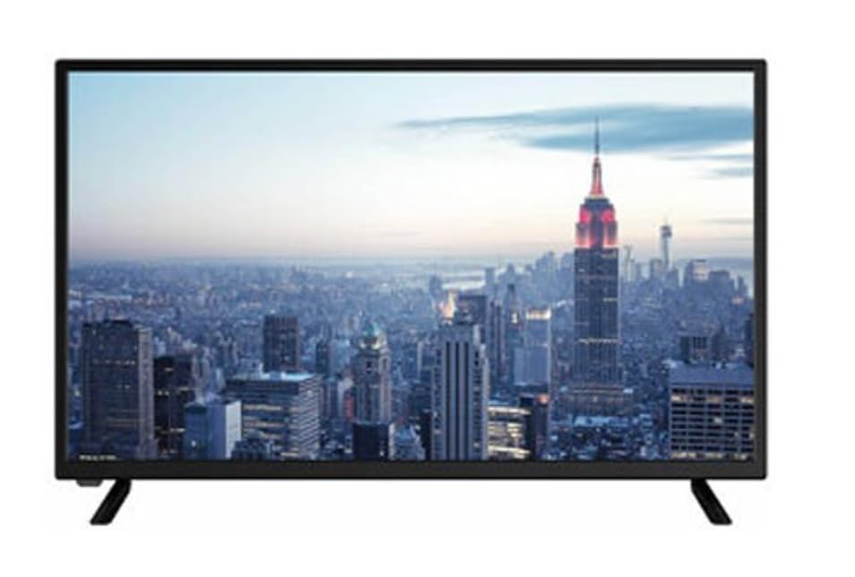 Image of Capture Advance 0E-32MON720P 32 inch LED HD Monitor, 1366x768 Resolution, 16.7M Colors, HDMI /USB /VGA /AV Inputs