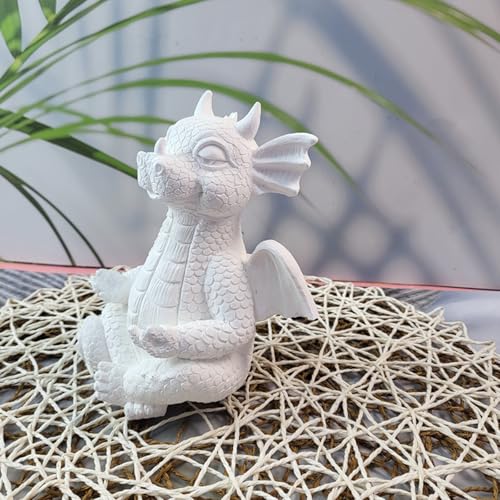 Moule résine dragon pour animer vos ateliers de loisirs créatifs