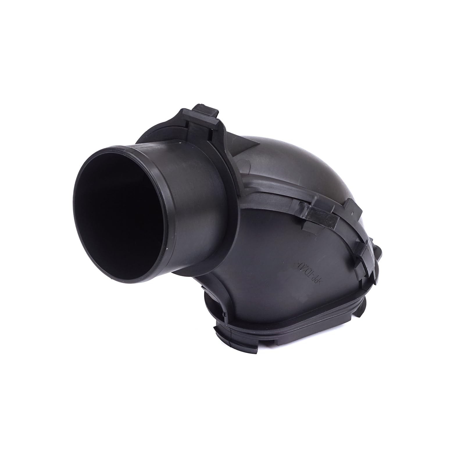 ESC Auto Parts EHC667 Scatola filtro aria tubo flessibile compatibile con Renault Clio MK4 Captur MK1 Dacia Duster Sandero Logan MK2 Dokker Lodgy 165001258R