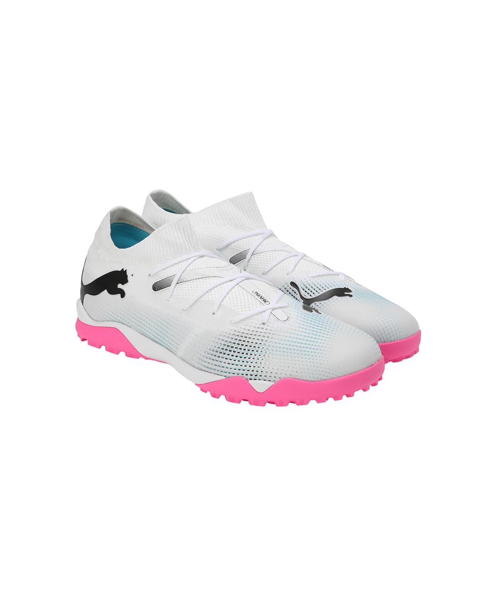 Puma Futuro 7 Partita TT Scarpe da calcioUomo