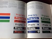 A sign systems manual B002ECHVGI Book Cover