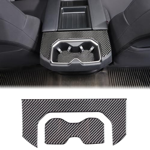 Portavasos para asiento trasero compatible Toyota Tundra 2022-2024