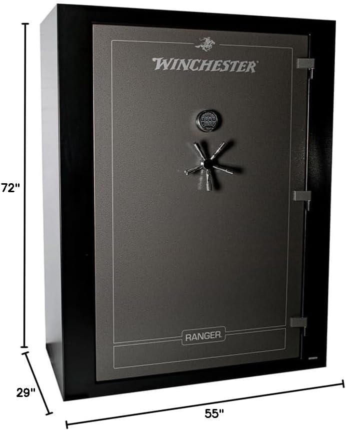 Winchester Ranger 66 Two Tone E-Lock