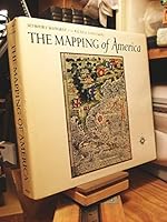 The Mapping of America 0785813195 Book Cover