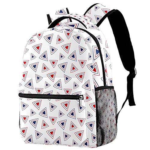 Sac à dos écolier ordinateur 14" ergonomique pour soulager le dos et ranger ses cours