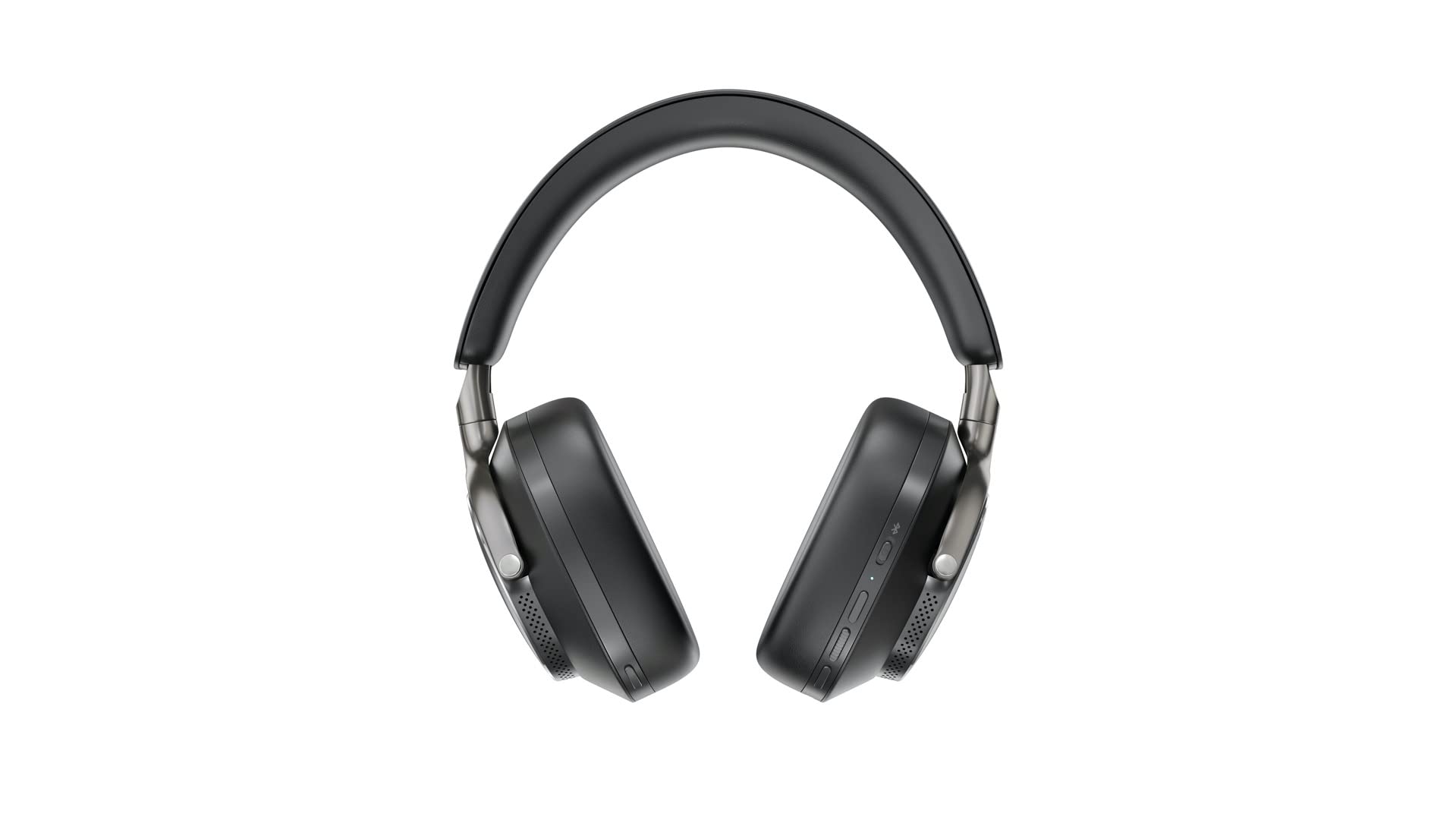 Amazon.co.jp: 【Bowers & Wilkins】 Px8 (ブラック) ワイヤレス