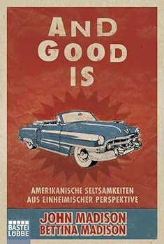 Paperback And Good Is [German] Book