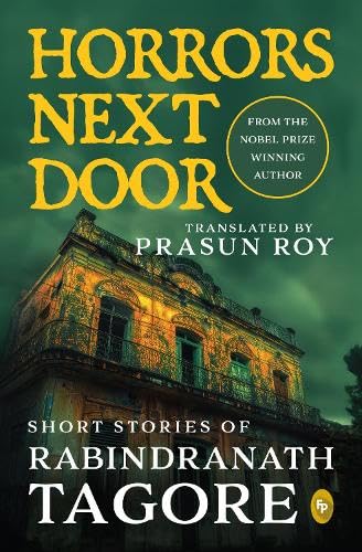 Horrors Next Door
