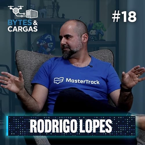 Mastertrack - rastreabilidade, inova&ccedil;&atilde;o e os desafios que realmente impactam o mercado. cover art