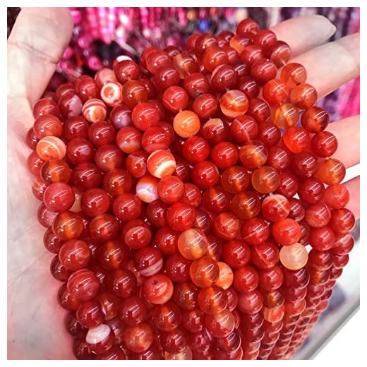 Tira de piedras preciosas naturales, perlas de ágata de 8 mm, 6 mm, 4 mm; pulidas y mate, en forma de bola, para joyas, pulseras, cadenas, fabricación de joyas, color a elegir