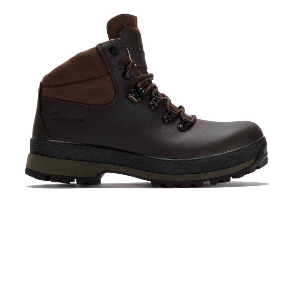 Berghaus Mężczyźni Hillmaster Ii Gtx Tech Boot Am Brn/BrnButy turystyczne