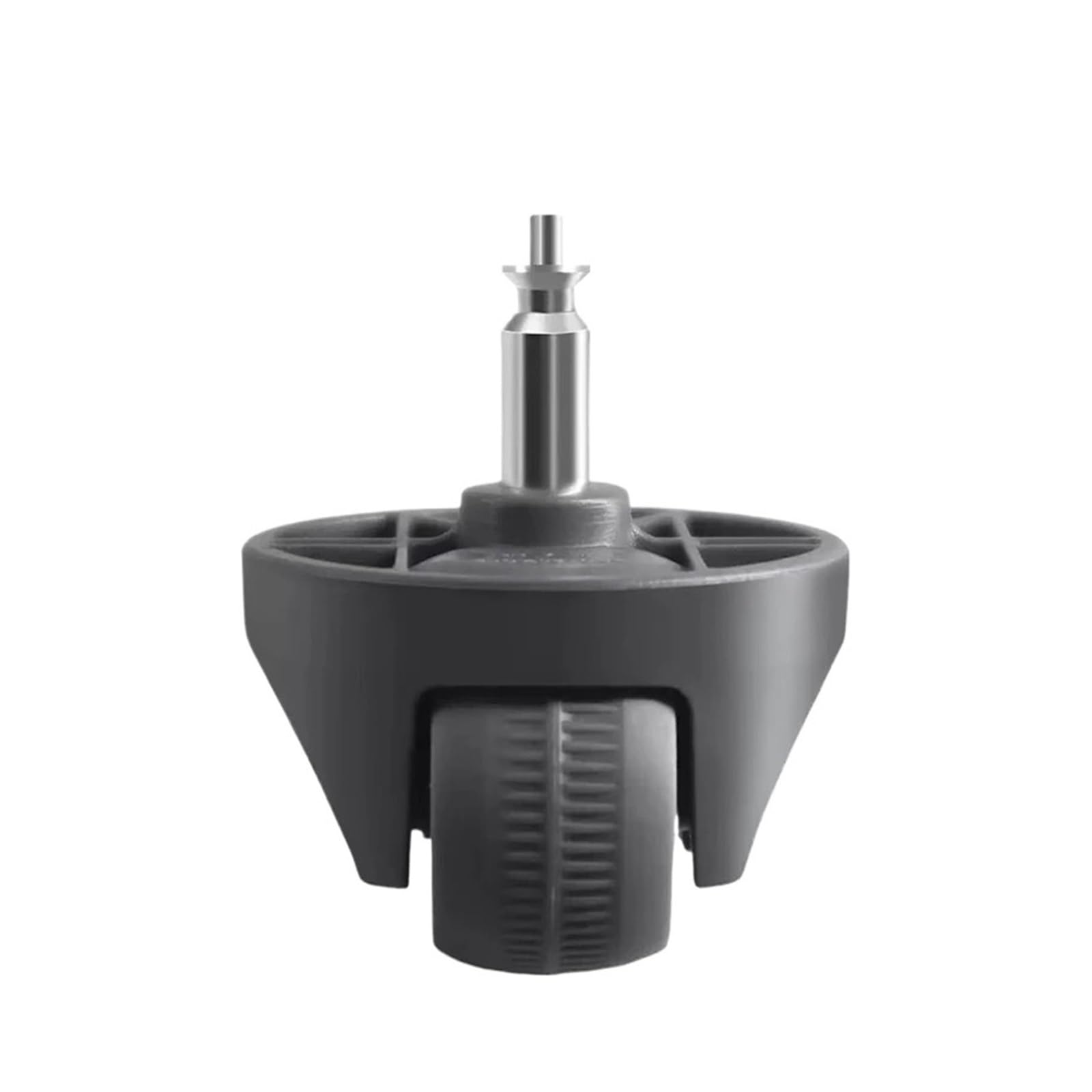 JWEINENL ﻿Vacuum Cleaner Front Wheels，compatible For Narwal，Freo X Ultra/J4/ J4 Lite/J5/Freo Z Ultra/Freo Z10 Ultra Robot Spare Parts, Robot Vacuum Driving Wheel