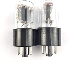 JINGERL 6H9C tube instead of 6SL7 6N9P tube has unique soft and pleasant sound