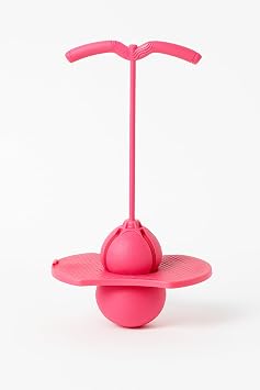 ROBO Jump Jump Toy Pink