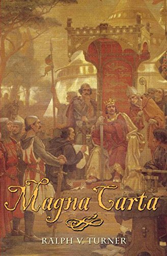 Amazon.com: Ralph V. Turner: books, biography, latest update
