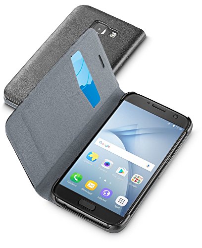 CELLULAR LINE CELLULAR LINE Custodia Libro Essential per Galaxy 3 Colore Nero