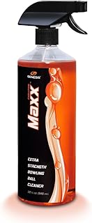 Evolution Maxx Bowling Ball Cleaner- 32 Ounce Bottle