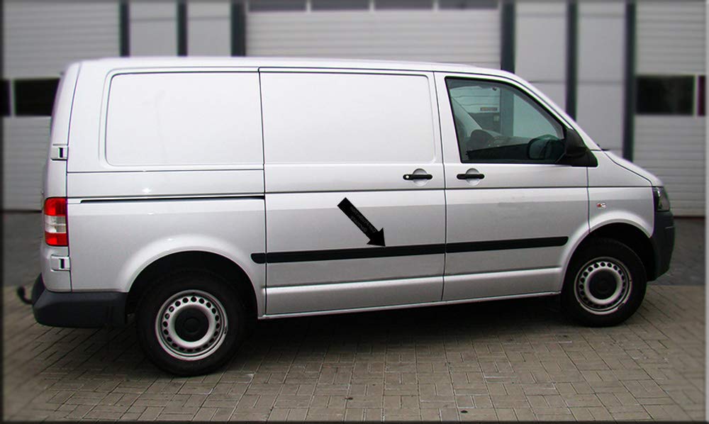 Luifel Palm Beach 2.6.2 voor Buscampers o.a. VW T4, T5 en T6, korte wielbasis