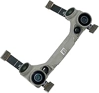 Vista 1 de Componentes visuales delanteros Vision del reemplazo del drone del sensor delantero para las piezas de reparación del aire 2S de DJI Mavic