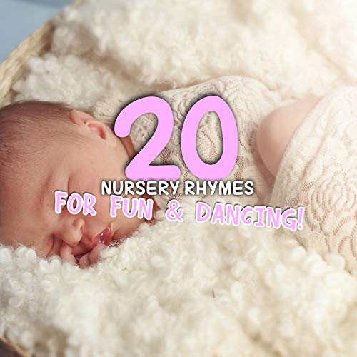 12 Gentle Nursery Rhymes for Sleeping by Nursery Rhymes, Sleep Baby Sleep, Bedtime Baby on