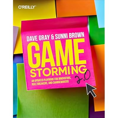 Gamestorming 2.0