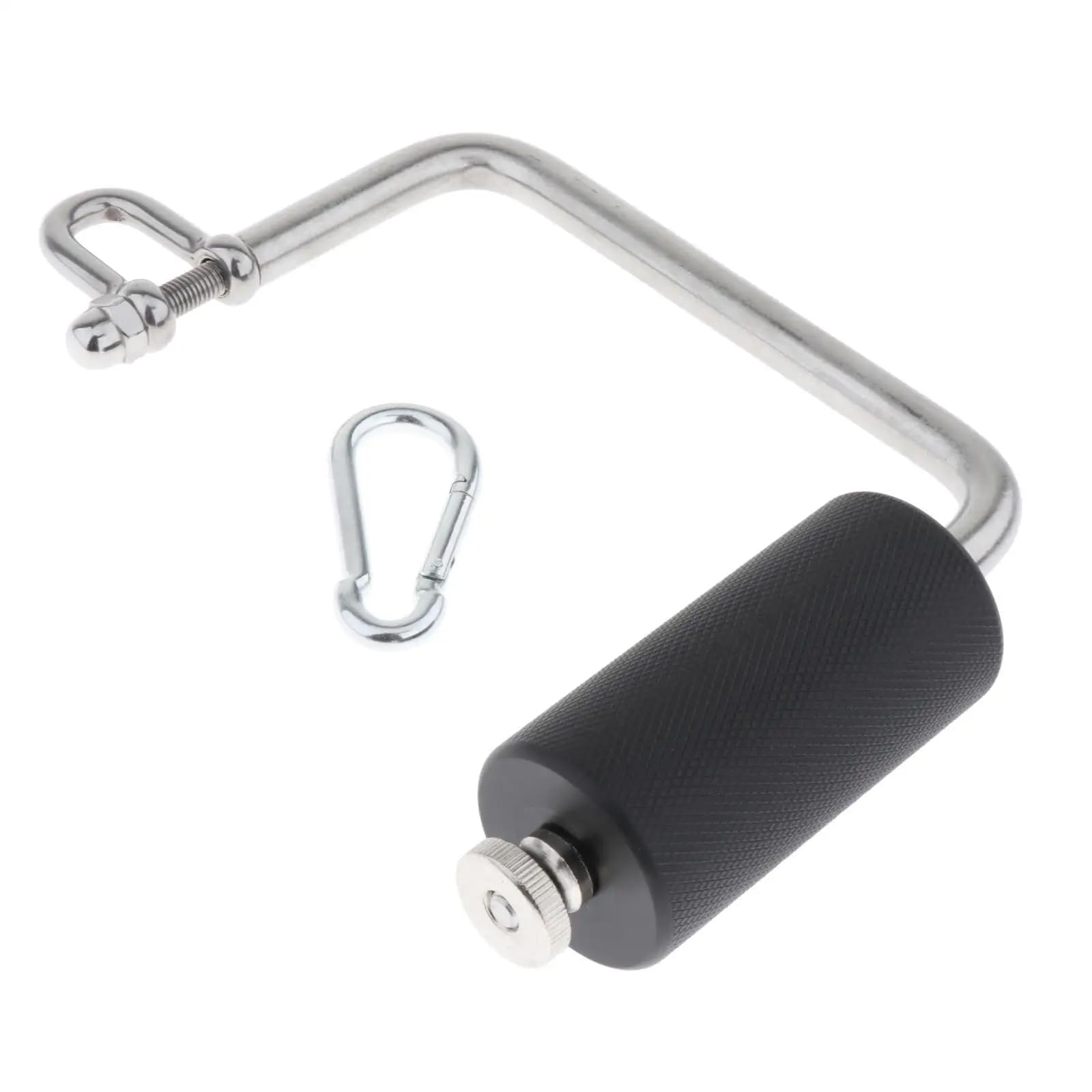 Arm Wrestling Exercise Handles, Conical And Cylinder Armwrestling Grip Handle Froearm Strength Workout, Forearm Wrist Wrench And Strap 8cm