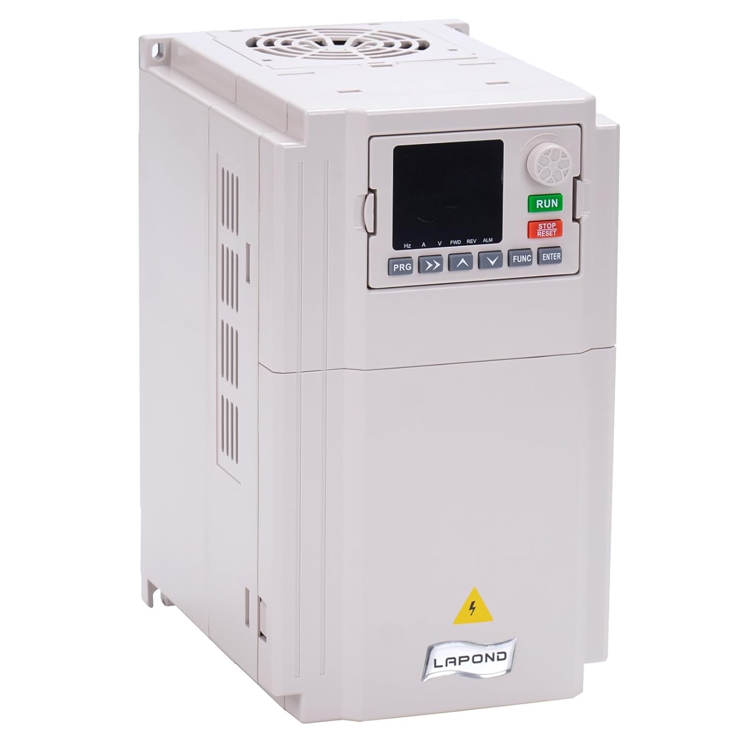 Amazon.com: LAPOND AC 220V/18KW 25HP Variable Frequency Drive,75A