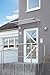 Produktbild Gutta 7311253 - PULTVORDACH LW WEISS 1900 X 950 KLAR