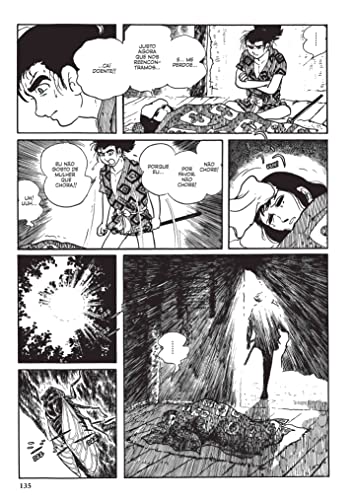 Miyamoto Musashi (Biografia em Mangá – Volume Único)