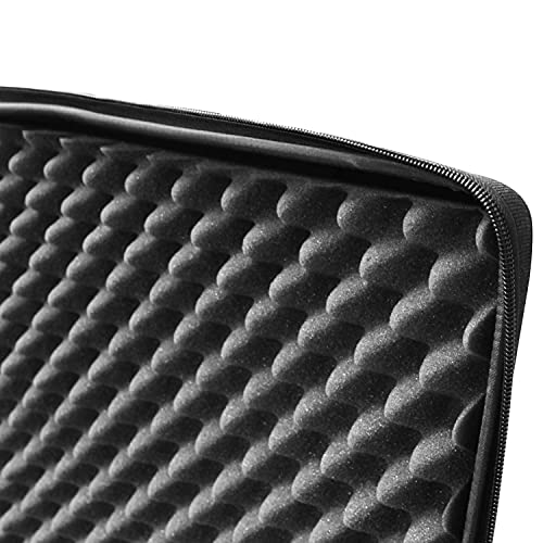 Odyssey Bmsldjcm Universal Dj Controller/Utility Eva Moulded Carrying Bag #TOP6