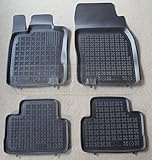 Unsere Fußschalenmatten verfügen zudem über eine extravagante Strukturoberfläche mit rutschhemmenden und abriebfesten Flachnoppen (Noppendurchmesser circa 18mm).