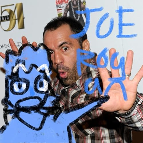 S3 EP 2: The Joe Rogan Paradox (SECRETS UNCOVERED) cover art