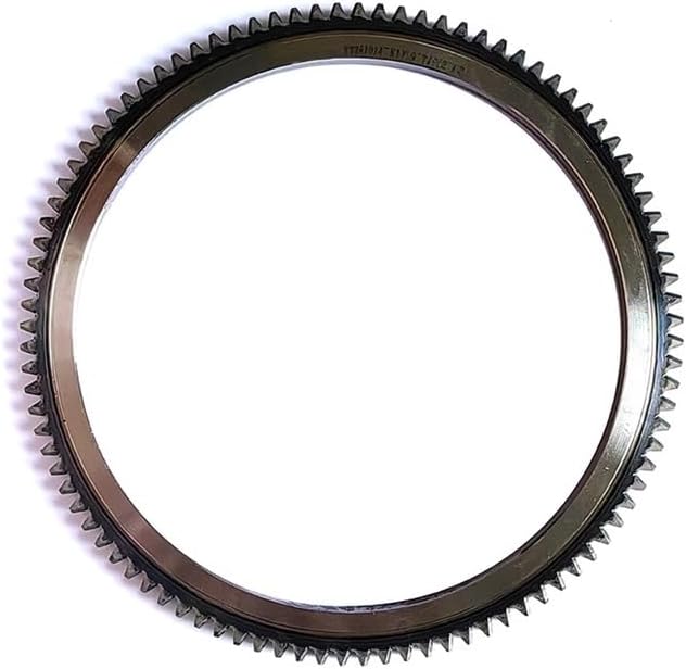 Flywheel Gear Ring FIT for 2 Stroke DT15 15HP