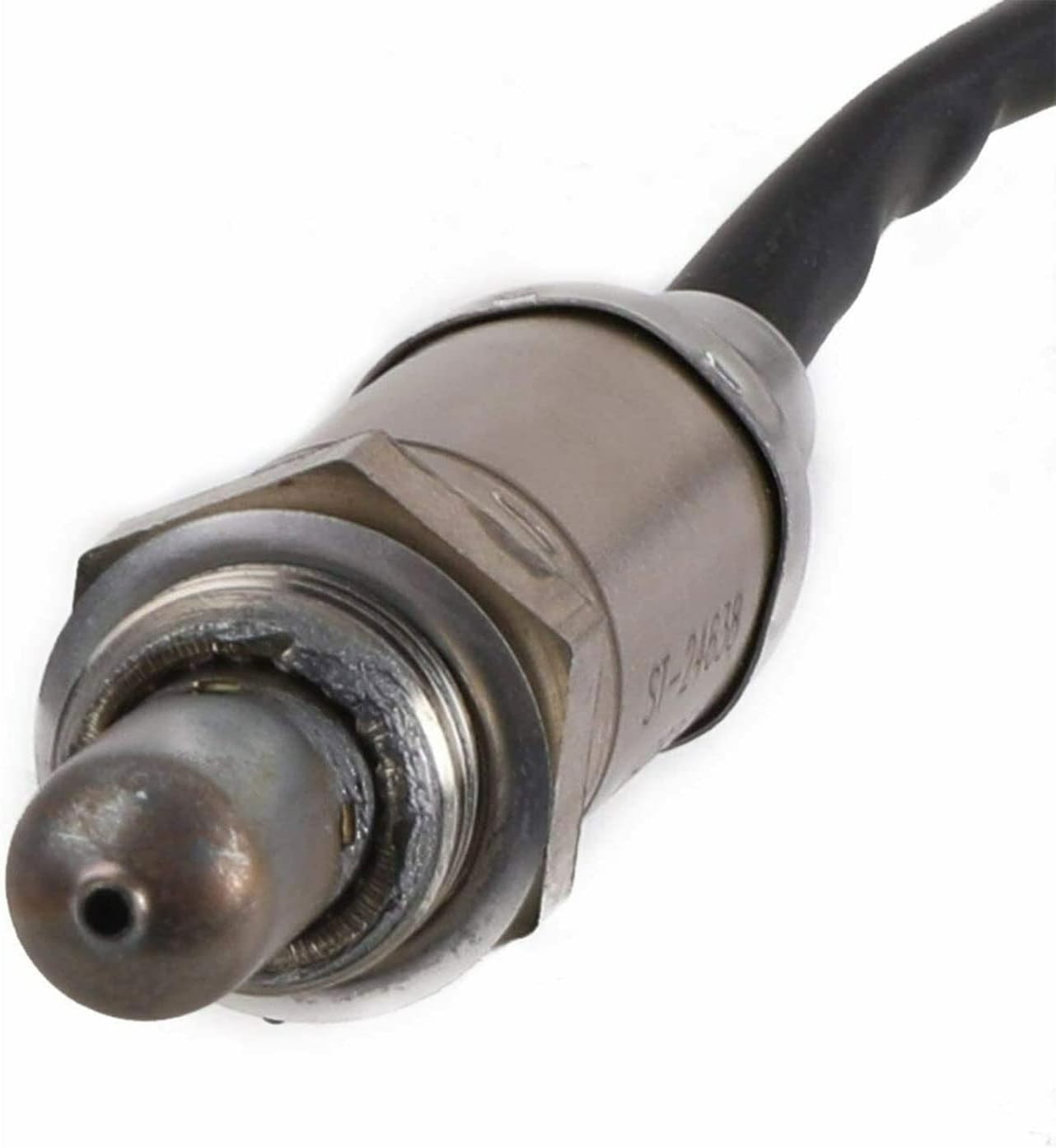 Pair Downstream O2 Oxygen Sensor for BMW 545i 645Ci 745i 745Li 760i 760Li Alpina M5 M6 X5