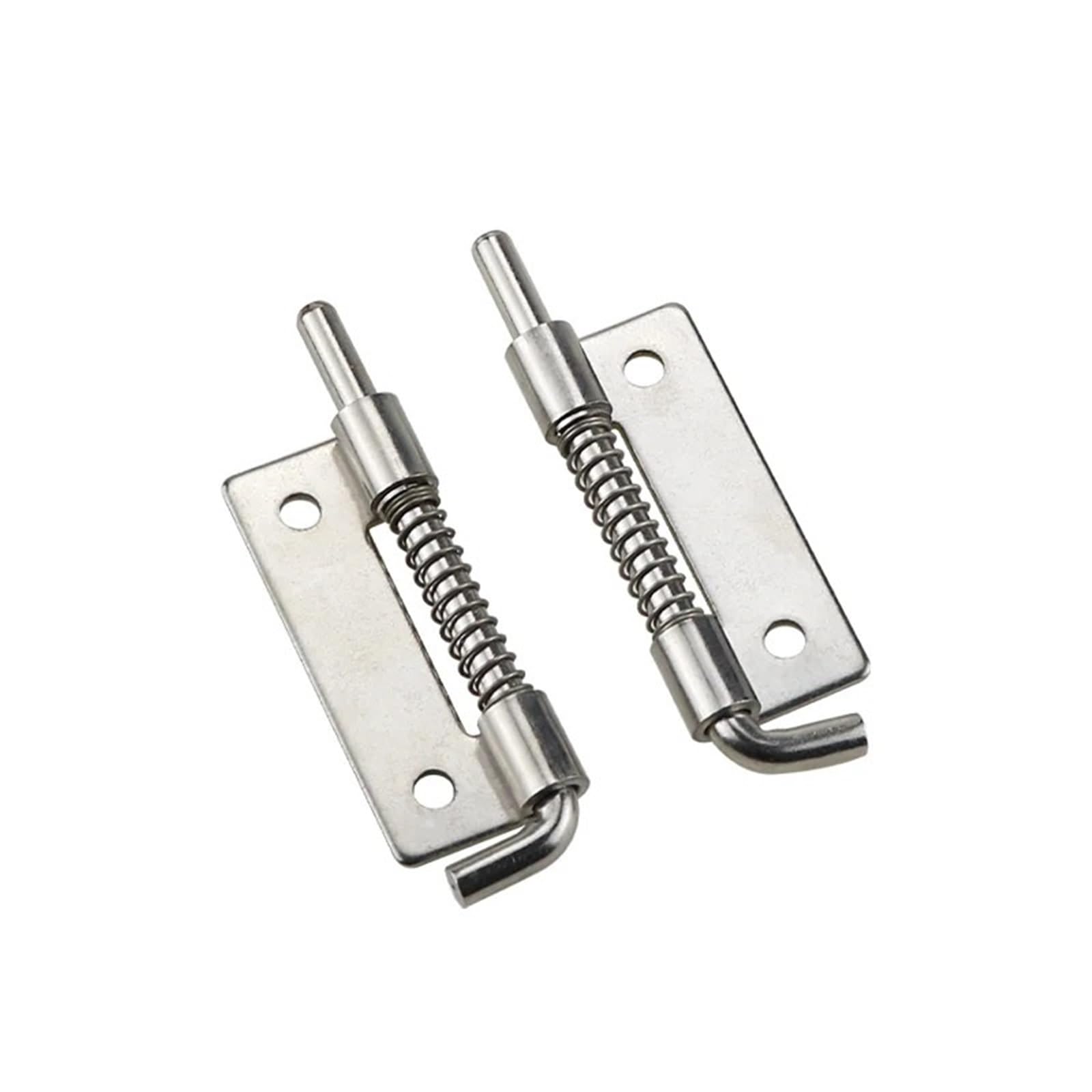 Charnière rotative à 180 degrés inox pour rénover vos meubles