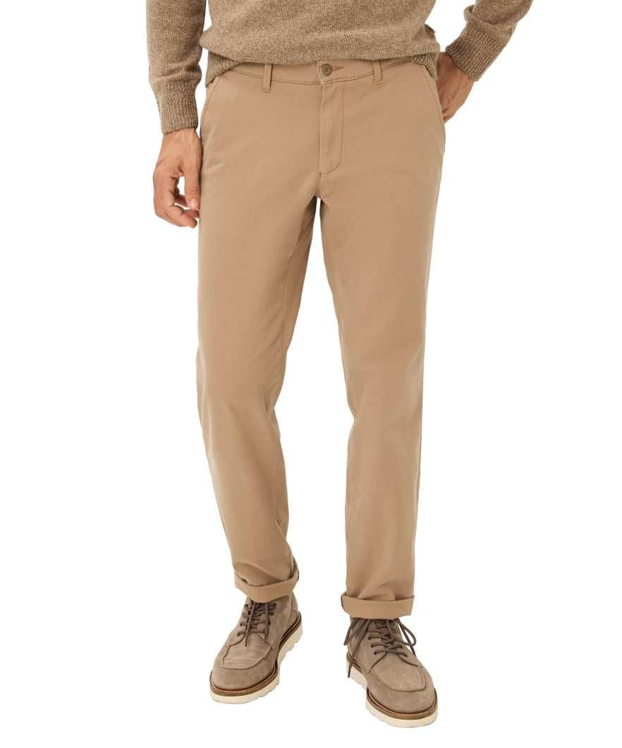 EUREX Herren Hose Thilo Cotton Bestformer