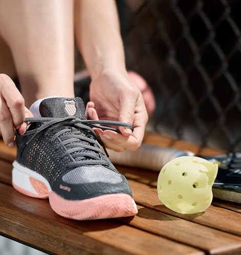 Image of K-Swiss Women's Express Light Pickleball Shoe