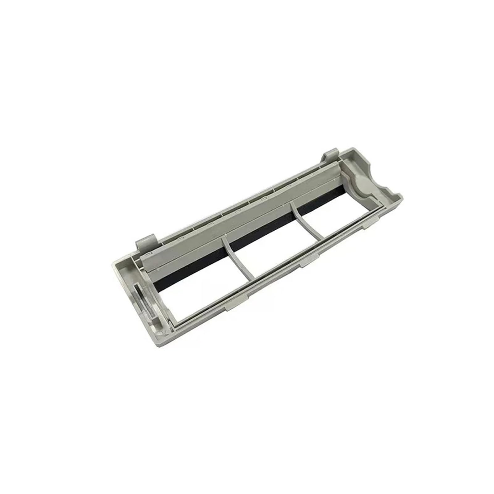 LXSKVMRST Compatible For Mijia，Vacuum Cleaner Main Brush Cover，robot 2 C101 X20 C101US H40 OV51 OV81 S40 S40C E101