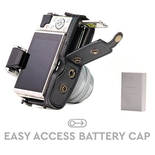 MegaGear MG917 Olympus PEN E-PL8 Ever Ready