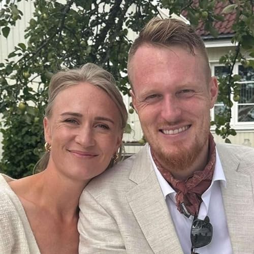 #15 Flere generasjoner p&aring; tunet