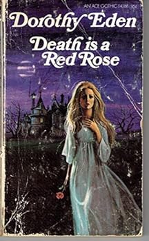 Death Is a Red Rose
