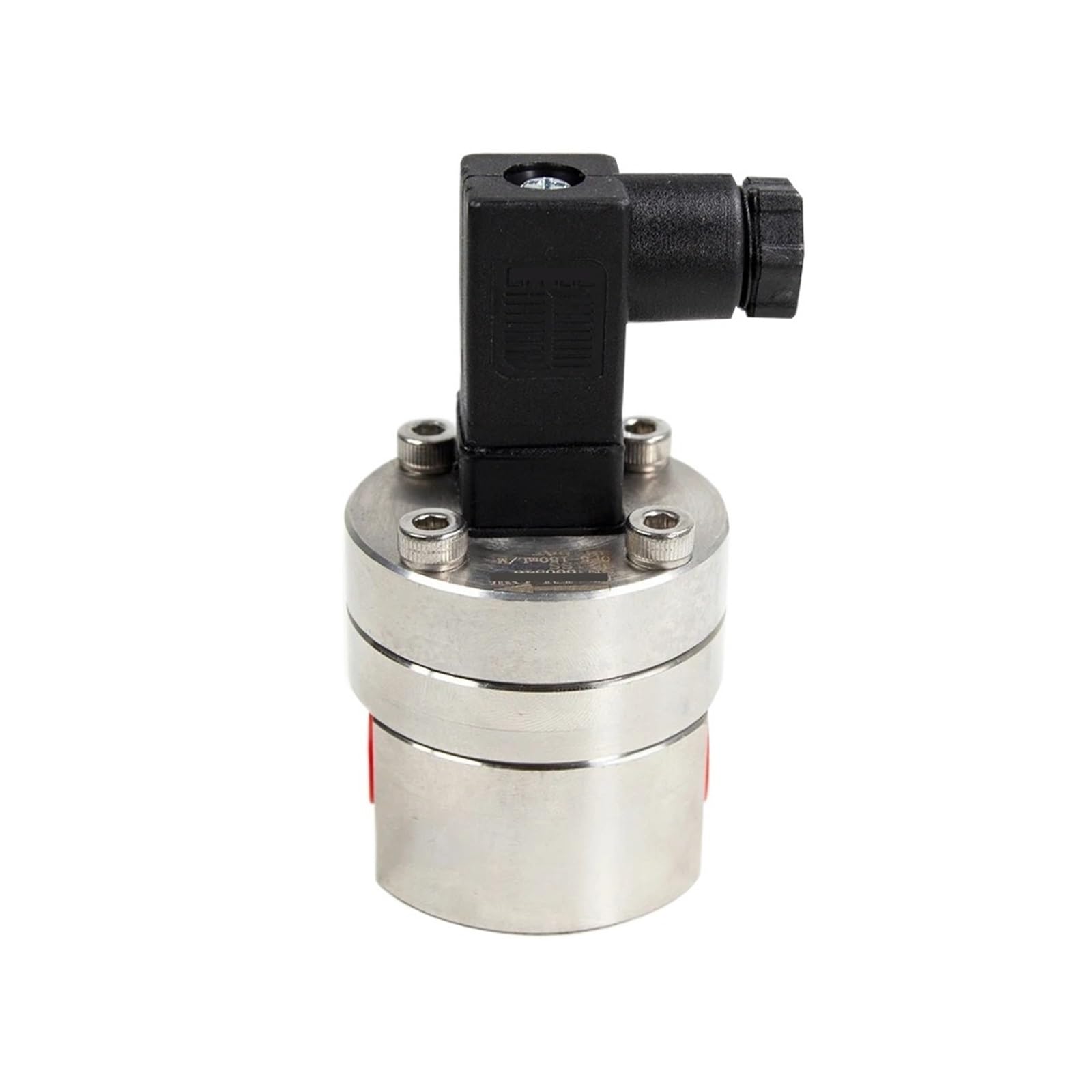 MXXDMOPD Micro Oval Gear Flow Sensors 0.5% Oil Meter