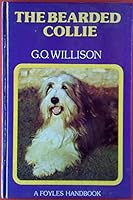 Bearded Collie (Pets Handbooks) 0707101735 Book Cover