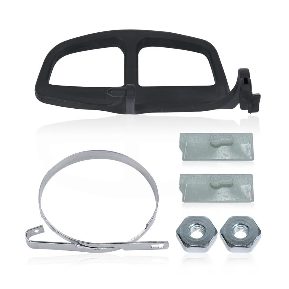Nfyschz One Color Replacement Parts Chain Brake Handle Hand Guard Kit For Ms200 Ms200t 020T Ms 200T Chainsaw 1129 792 9100