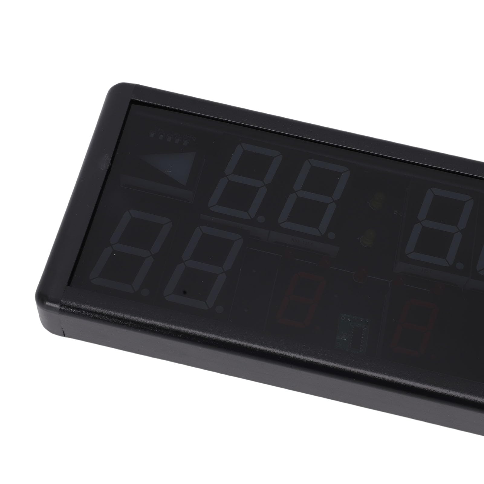 Jectse Marcador Electrónico de Baloncesto, Tablero Digital Portátil de 10